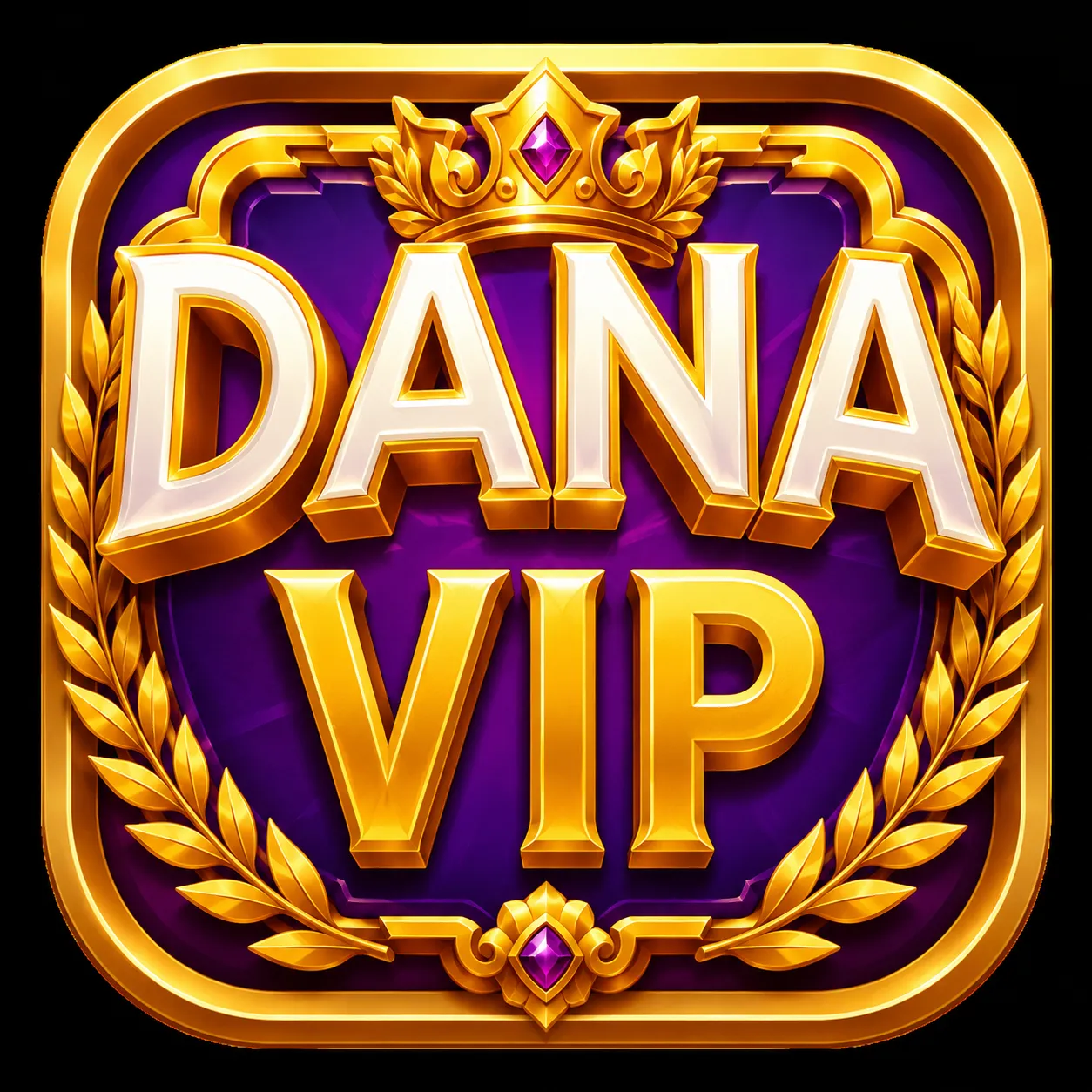 DANAVIP - Game Gaple Seru dan Menyenangkan
