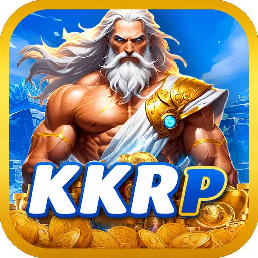 KKRP - Game Kasino Seru dan Menguntungkan