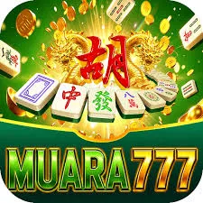 MUARA777 - Game Bingo Seru dan Menyenangkan