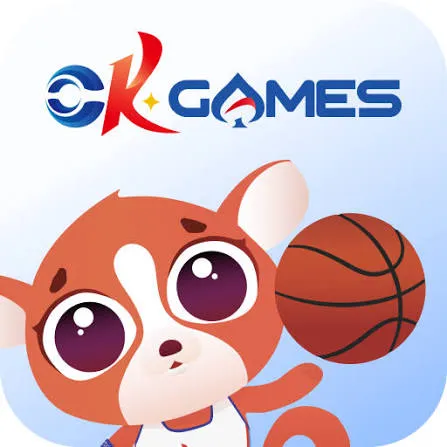 OKGAMES - Permainan Olahraga Seru untuk Semua