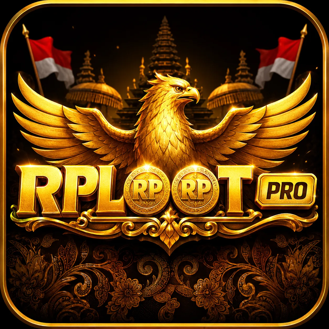 RPLOOT - Game Gaple Seru untuk Semua Umur